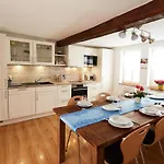 Semesterbostad Ferienhaus Behringen Behringen (Thuringia)