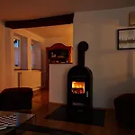 Semesterbostad Ferienhaus Behringen Behringen (Thuringia)