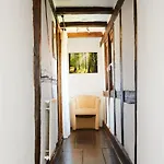 Ferienhaus Behringen Semesterbostad