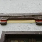 Semesterbostad Ferienhaus Behringen *