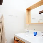 Semesterbostad Ferienhaus Behringen Behringen (Thuringia)