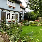 Semesterbostad Ferienhaus Behringen *