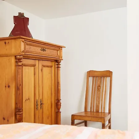 Ferienhaus Behringen Prázdninový dům