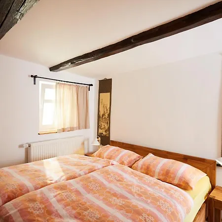 Ferienhaus Behringen Behringen (Thuringia)