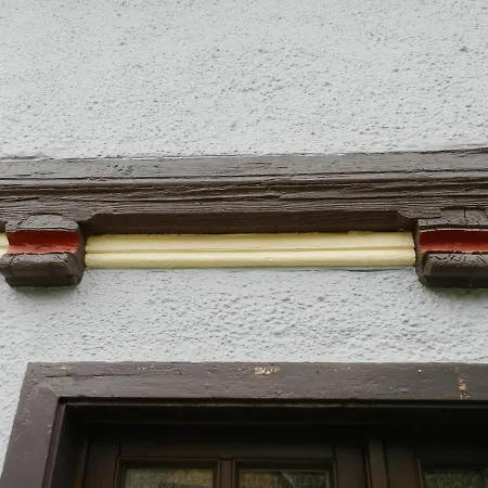 Holiday home Behringen *