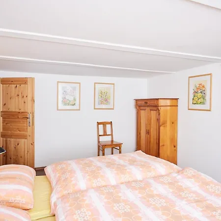 Holiday home Behringen *