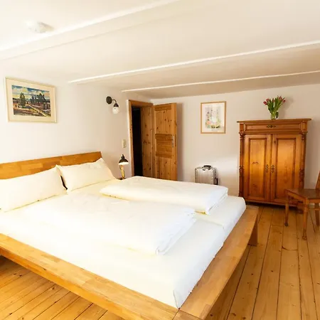 Ferienhaus Behringen * Behringen (Thuringia)