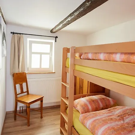 Ferienhaus Behringen * Behringen (Thuringia)