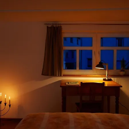 Ferienhaus Behringen