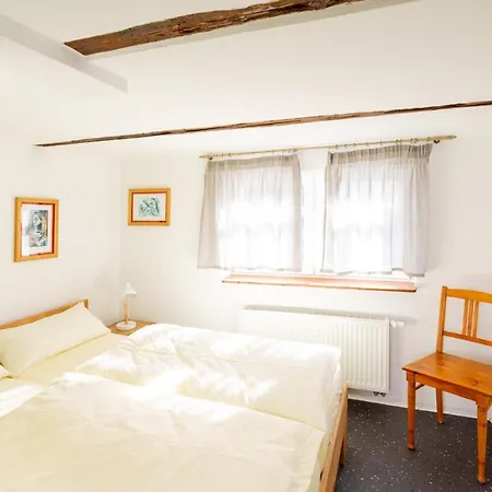 Behringen Holiday home Behringen (Thuringia)