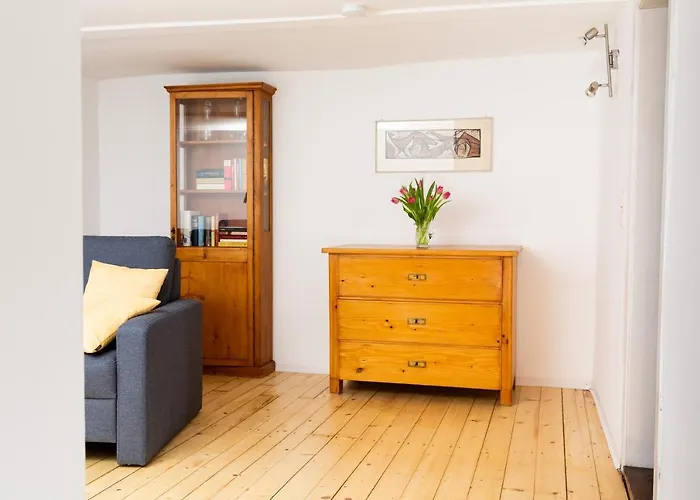 Ferienhaus Behringen * Behringen (Thuringia)