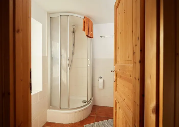 Ferienhaus Behringen Behringen (Thuringia)